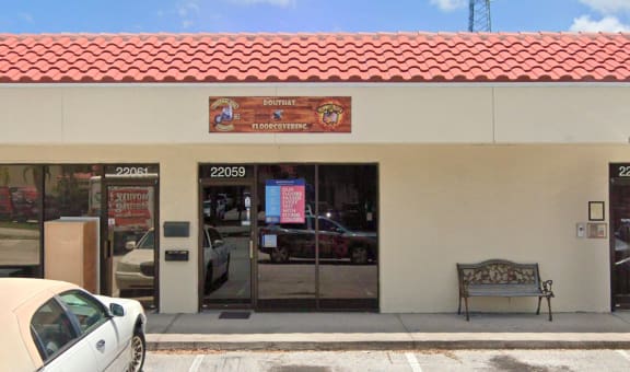 Douthat Flooring - 22059 US Hwy 19 N Clearwater, FL 33765