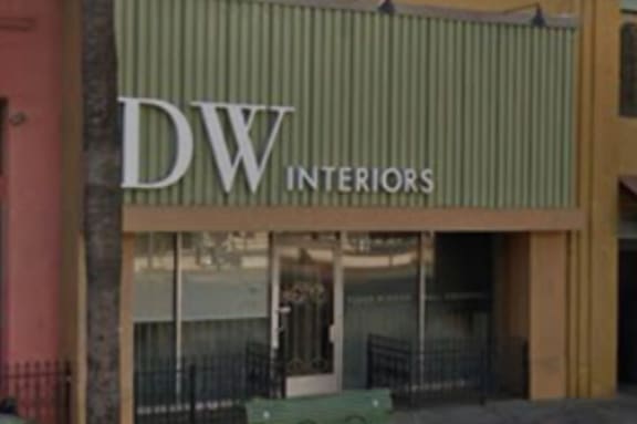 DW Interiors, Inc. - 6205 Van Nuys Blvd Los Angeles, CA 91401