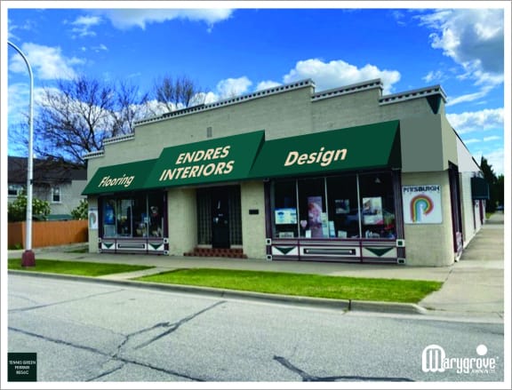 Endres Interiors - 333 Broadway St Marine City, MI 48039