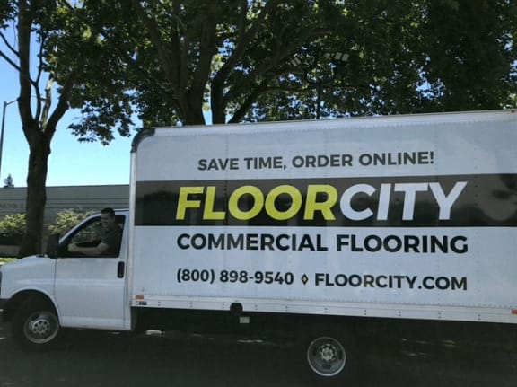 Floor City - 10906 NE 39th St A7 Vancouver, WA 98682