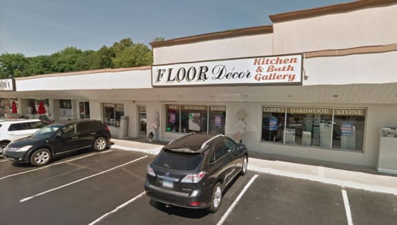 Floor Decor CT - 555 Boston Post Rd Orange, CT 06477