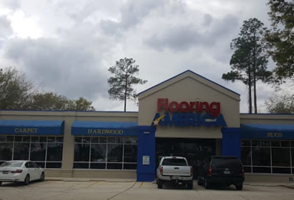 Flooring America - 2970 Plummer Cove Rd Jacksonville, FL 32223