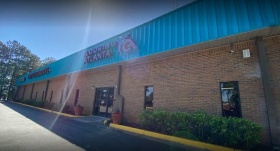 Flooring Atlanta (Norcross) - 5894 Goshen Springs Rd Norcross, GA 30071