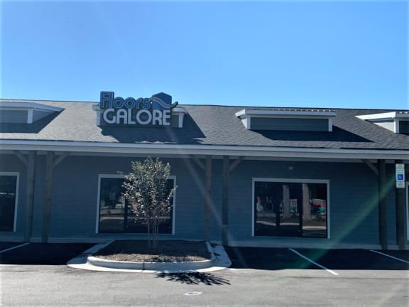 Floors Galore NC - 100 Charlie Medlin Dr c Surf City, NC 28445