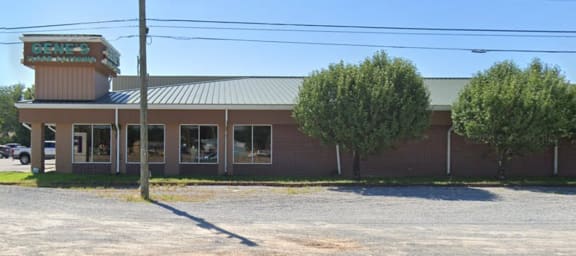 Genes Floor Covering - 4021 W Navy Blvd Pensacola, FL 32507