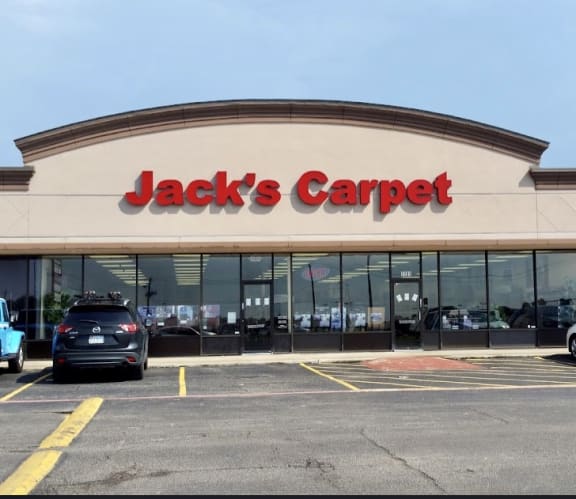 Jack's Carpet - The Super Floor Store - 1181 W NASA Pkwy Webster, TX 77598