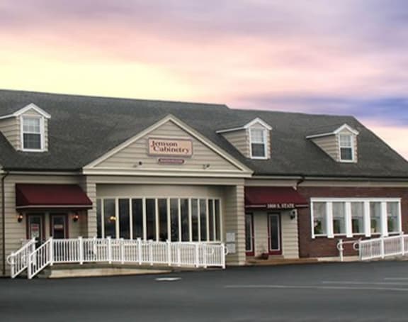 Jemson Cabinetry and Renovations - 1060 S State St Ste A Ephrata, PA 17522
