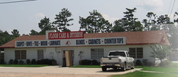 Floor Care & Interior - 2589 US-69 Columbus, KS 66725