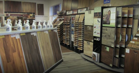 Laminate Flooring Store - 1280 S Volusia Ave Ste B Orange City, FL 32763