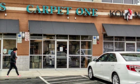 Mercer Carpet One - 10155 Baltimore National Pike Ellicott City, MD 21042