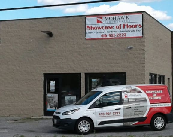 Showcase of Floors - 8101 Fort Smallwood Rd Riviera Beach, MD 21226
