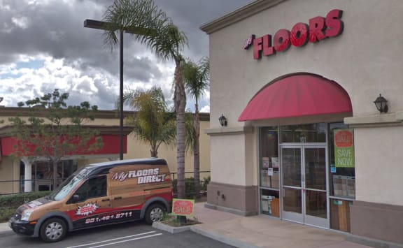 My Floors Direct, INC - 25195 Madison Ave #101 Murrieta, CA 92562