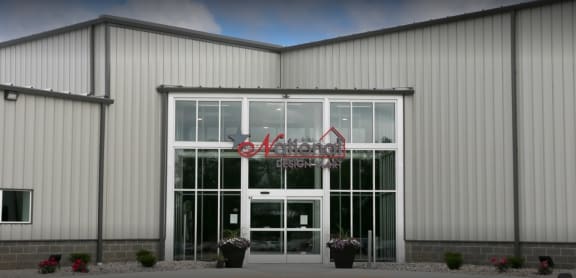 National Design Mart - 2255 Medina Rd Medina, OH 44256