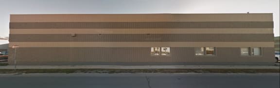 National Interiors - 971 Wall St Winnipeg, MB R3G 2V4