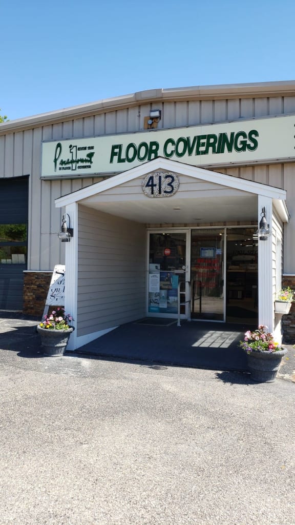 Paramount Rug Company - 413 Yarmouth Rd Barnstable, MA 02601