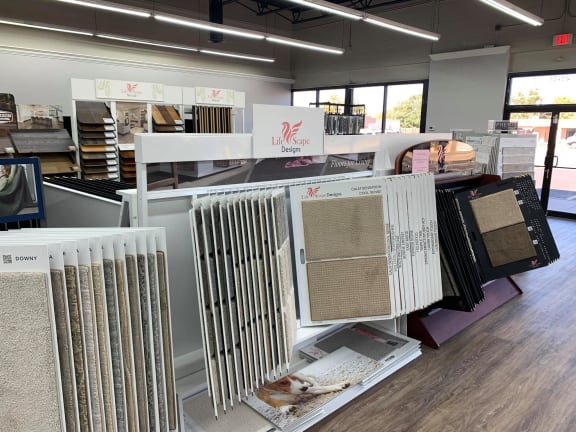 Raider Flooring - 4815 50th St a Lubbock, TX 79414