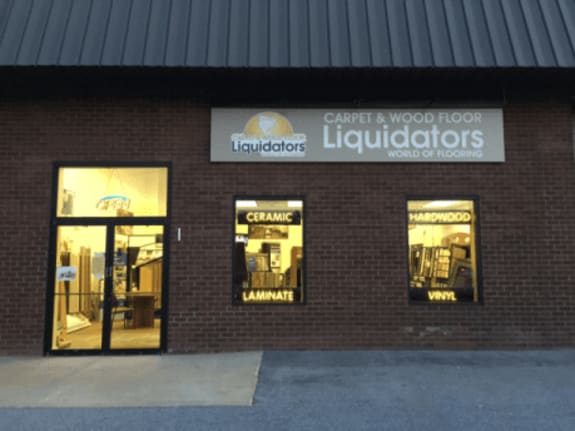 Carpet & Wood Floor Liquidators - 102 Iron Mountain Rd Mine Hill Township, NJ 07803