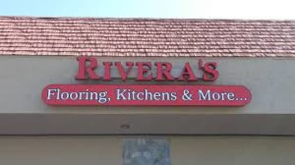 Riveras Flooring Kitchens & More - 19239 Cortez Blvd Brooksville, FL 34601