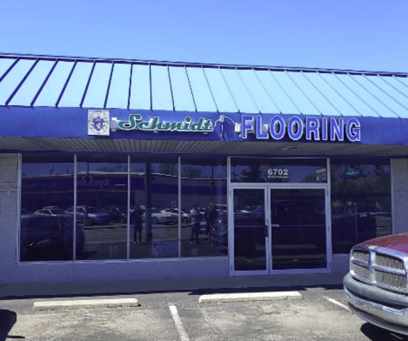 Schmidt Flooring - 6702 Dixie Hwy Florence, KY 41042