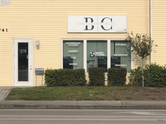 Smart Floors - 741 Del Prado Blvd N #140 Cape Coral, FL 33909