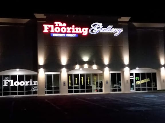 The Flooring Gallery - Lexington - an America's Floor Source company - 1850 Bryant Rd Ste 130 Lexington, KY 40509
