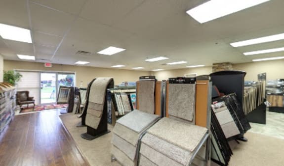 The Flooring Gallery - Plantside - an America's Floor Source company - 2208 Plantside Dr Louisville, KY 40299