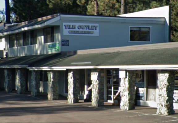 Tile Outlet - 1950 Lake Tahoe Blvd South Lake Tahoe, CA 96150
