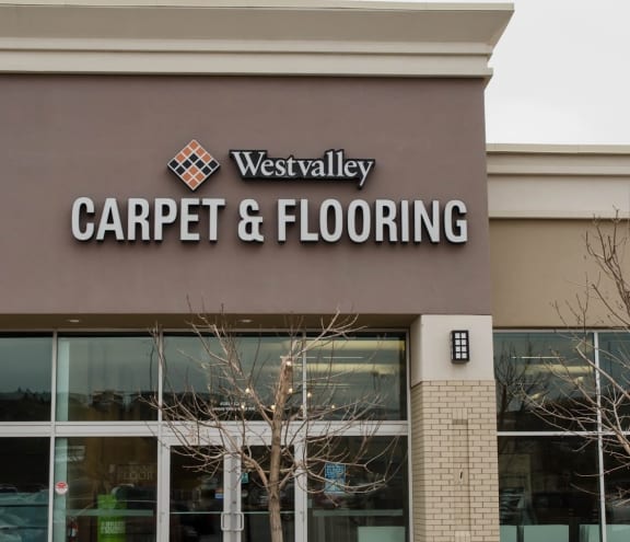 Westvalley Carpet & Flooring - NORTH - 12018 Symons Valley Rd NW Calgary, AB T3P 0A3