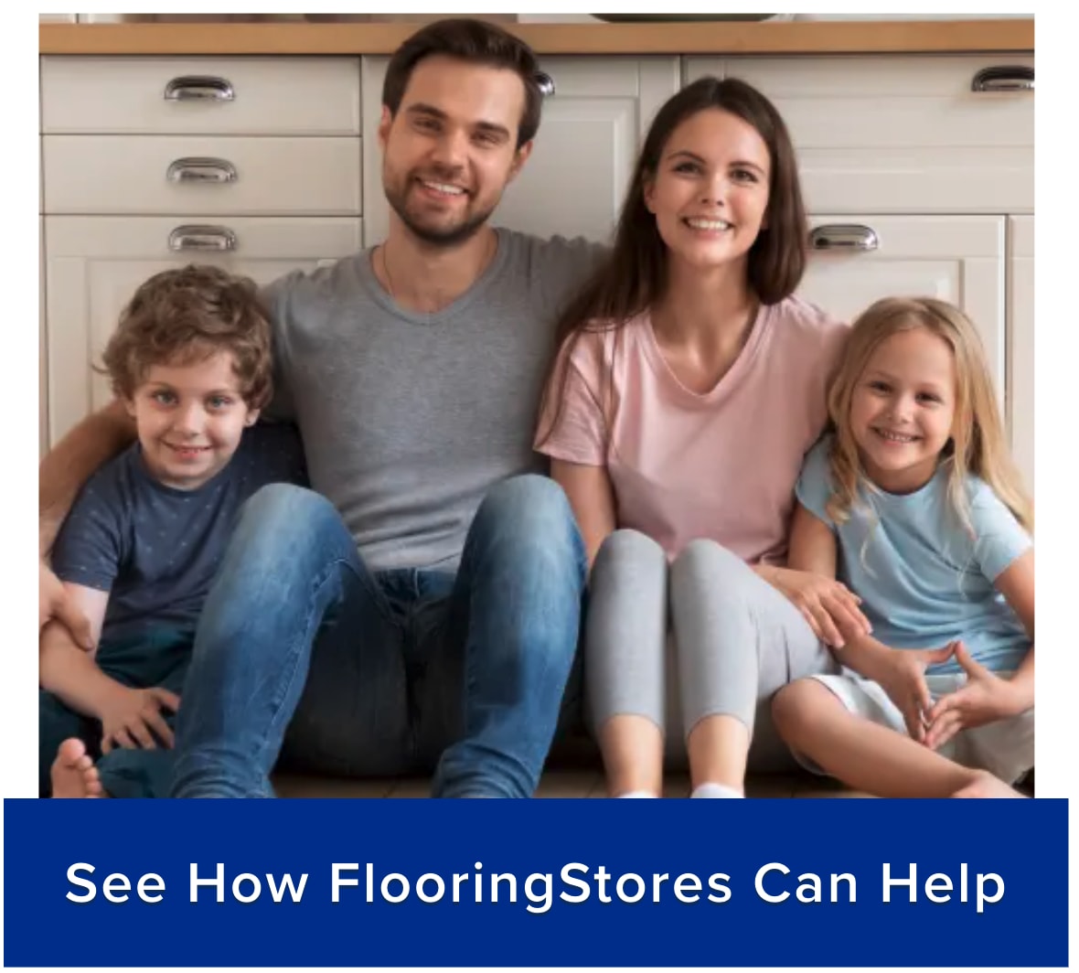 Get Financing on Your Flooring and Home Projects. See How FlooringStores Can Help