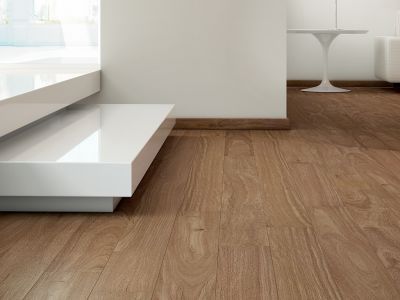 Room Scene of Smooth Flooring Engineered - Hardwood by Indus Parquet
