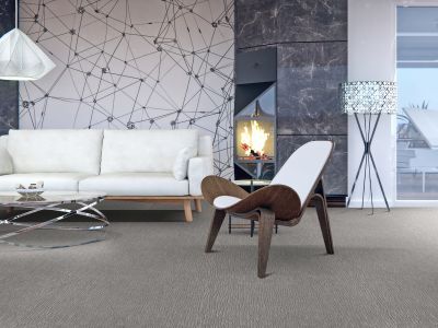 Room Scene of Bolero - Carpet by Revolution Mills