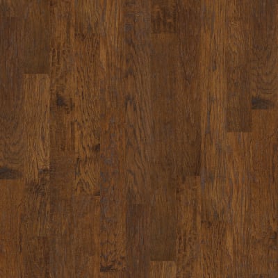 Aspen Hills in Pathway - Hardwood by Shaw Flooring
