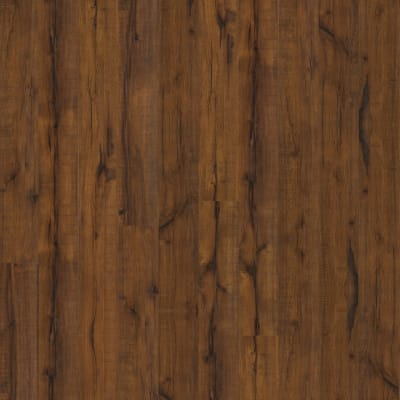 Timberline in Sawmill Hickory - Laminate by Shaw Flooring