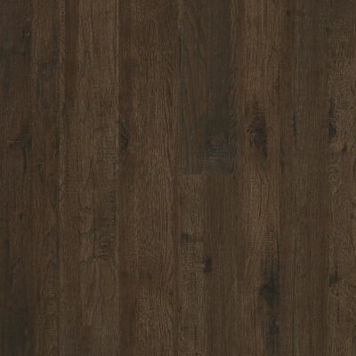Tahoe Hickory in Chaplin Hickory - Laminate by Shaw Flooring