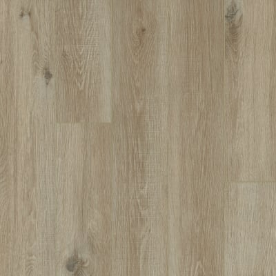 Realta Wood in Paris Plank Chiffon - Vinyl by Mannington