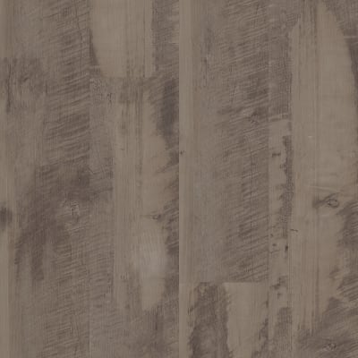 Transcend in Grizzle Gray - Vinyl by Shaw Flooring