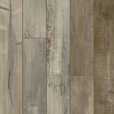 Pryzm in Pier Brown - Vinyl by Armstrong