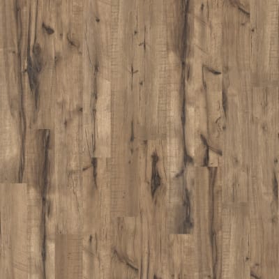 Timberline in Peavey Grey - Laminate by Shaw Flooring