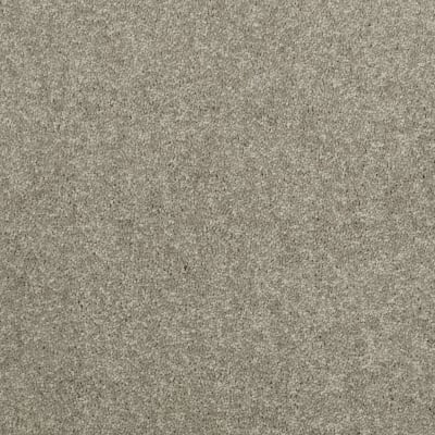 Newbern Classic 15' in Suede - Carpet by Shaw Flooring