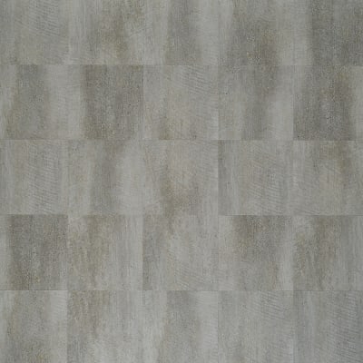 Adura Flex Tile in Pasadena Sediment 18x18 - Vinyl by Mannington