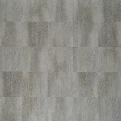 Adura Flex Tile in Pasadena  Sediment 18x18 - Vinyl by Mannington