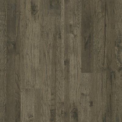 Tahoe Hickory in Barrington Hckry - Laminate by Shaw Flooring