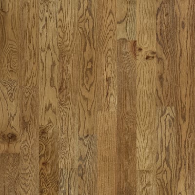 Montgomery in Sorrel - Hardwood by Shaw Flooring