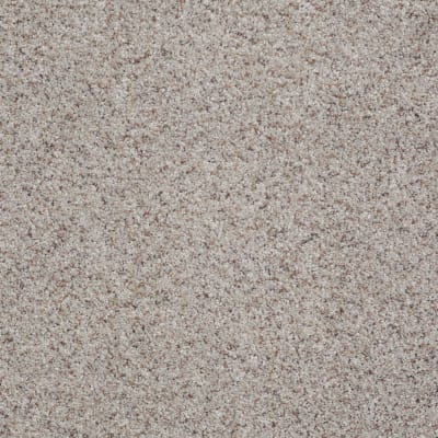 You Know It in Sandstone - Carpet by Shaw Flooring