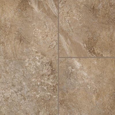 Adura Flex Tile in Athena Cyprus 12x24 - Vinyl by Mannington