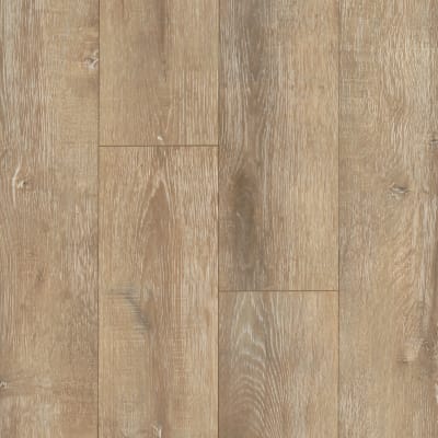 Pryzm in Tan - Vinyl by Armstrong