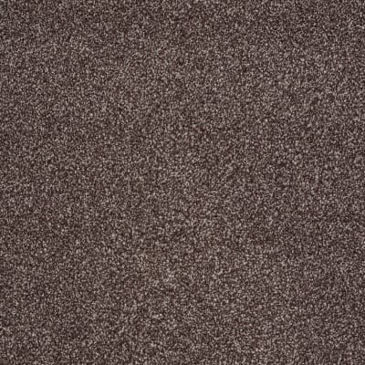 You Know It in Fudge Ripple - Carpet by Shaw Flooring