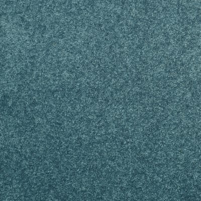 Newbern Classic 15' in Ocean - Carpet by Shaw Flooring