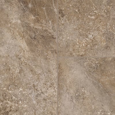Adura Flex Tile in Athena Corinthian Coast 12x24 - Vinyl by Mannington