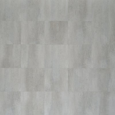 Adura Flex Tile in Pasadena Stone 18x18 - Vinyl by Mannington